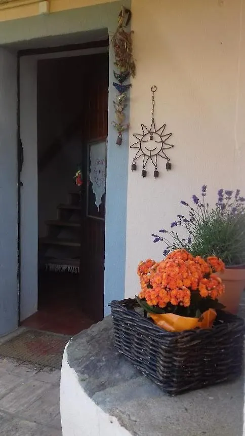 Linhal das Meias - São José das Matas Envendos