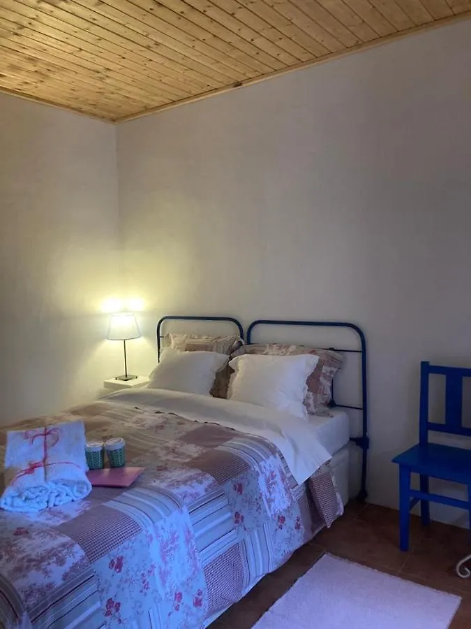 Linhal das Meias - São José das Matas Envendos Alojamento de Turismo Rural
