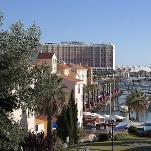  Apartamento Apartamento Clube Nautico