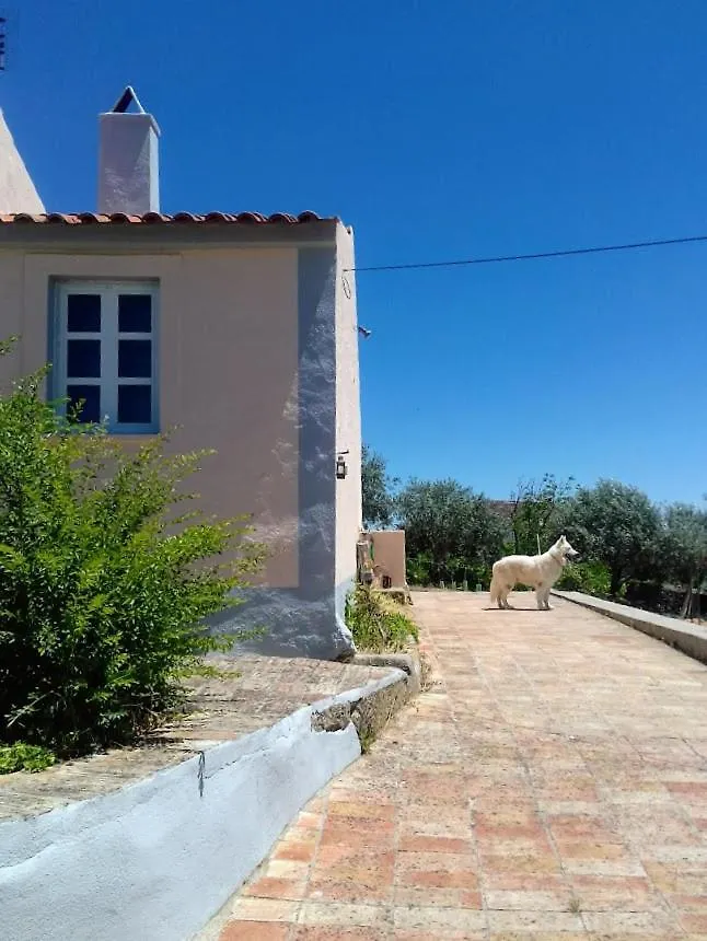 Lantgård Linhal Das Meias - Sao Jose Das Matas Envendos Portugal